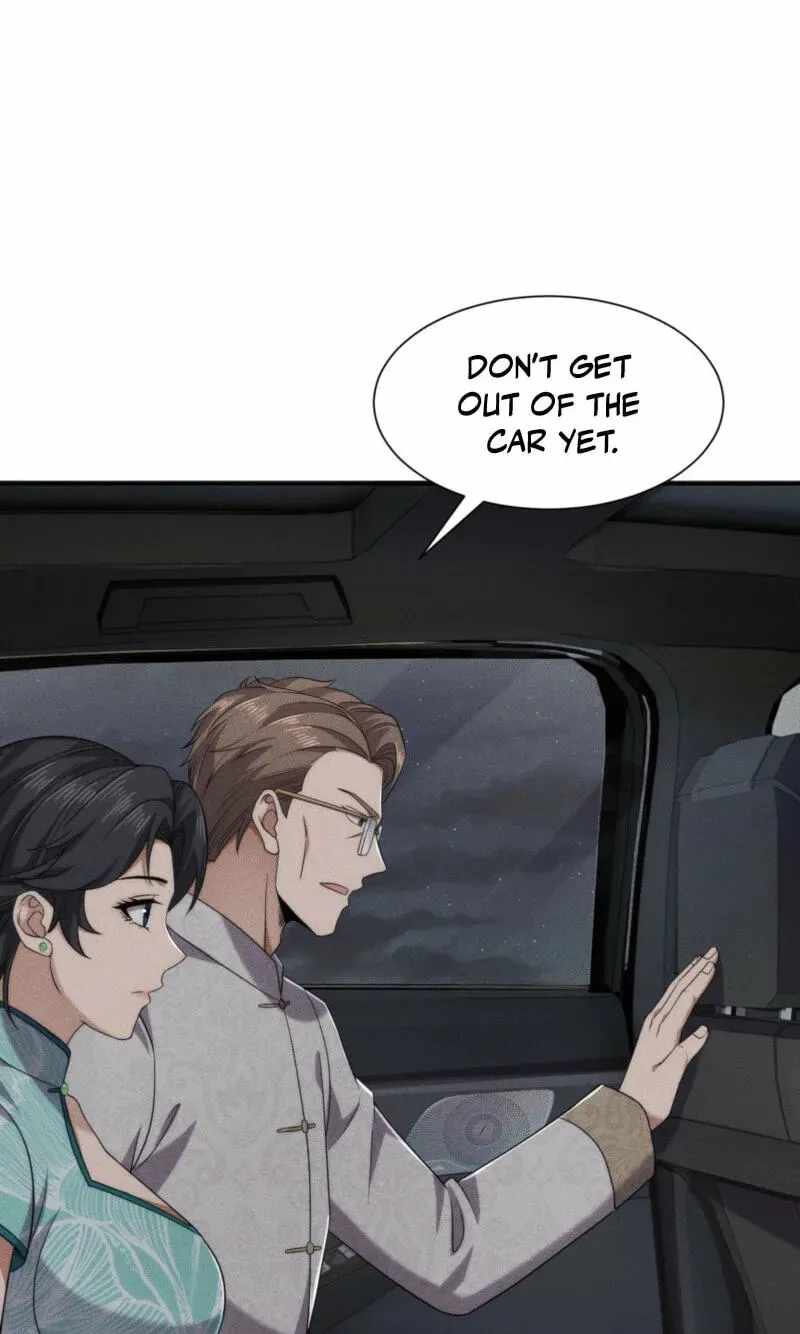 Urban Dragon Revealed — Chapter 101 — page 19