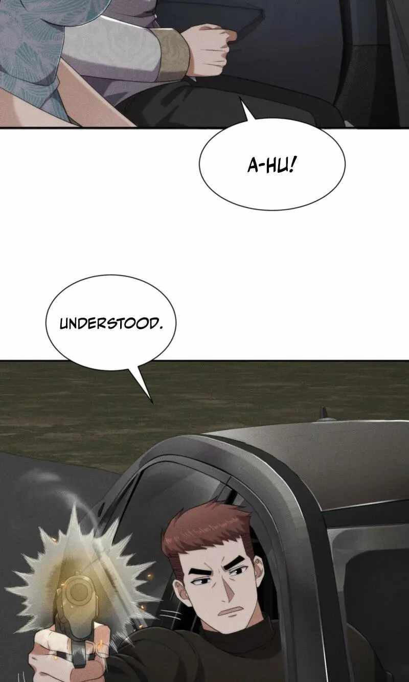 Urban Dragon Revealed — Chapter 101 — page 20