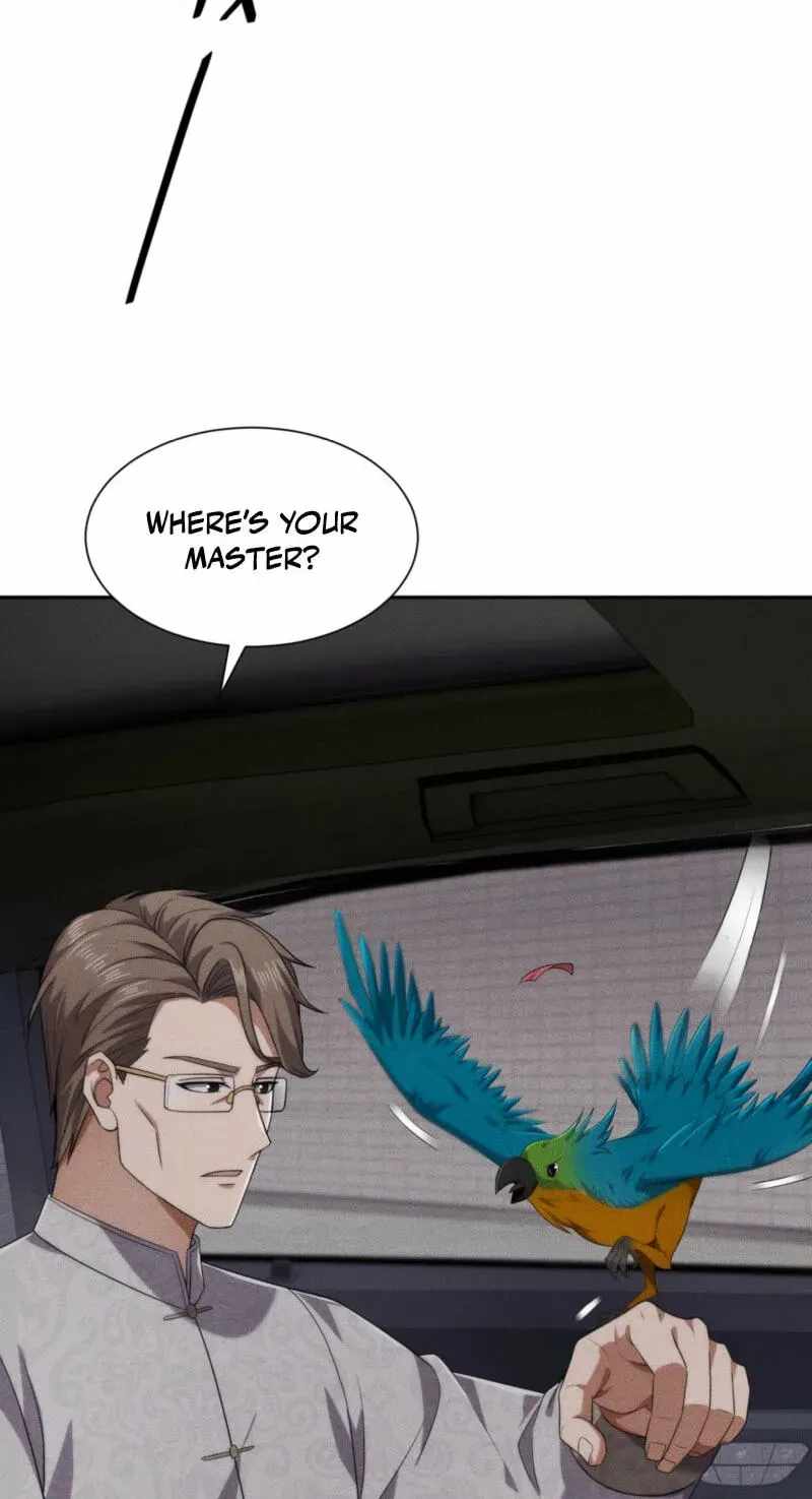 Urban Dragon Revealed — Chapter 101 — page 24