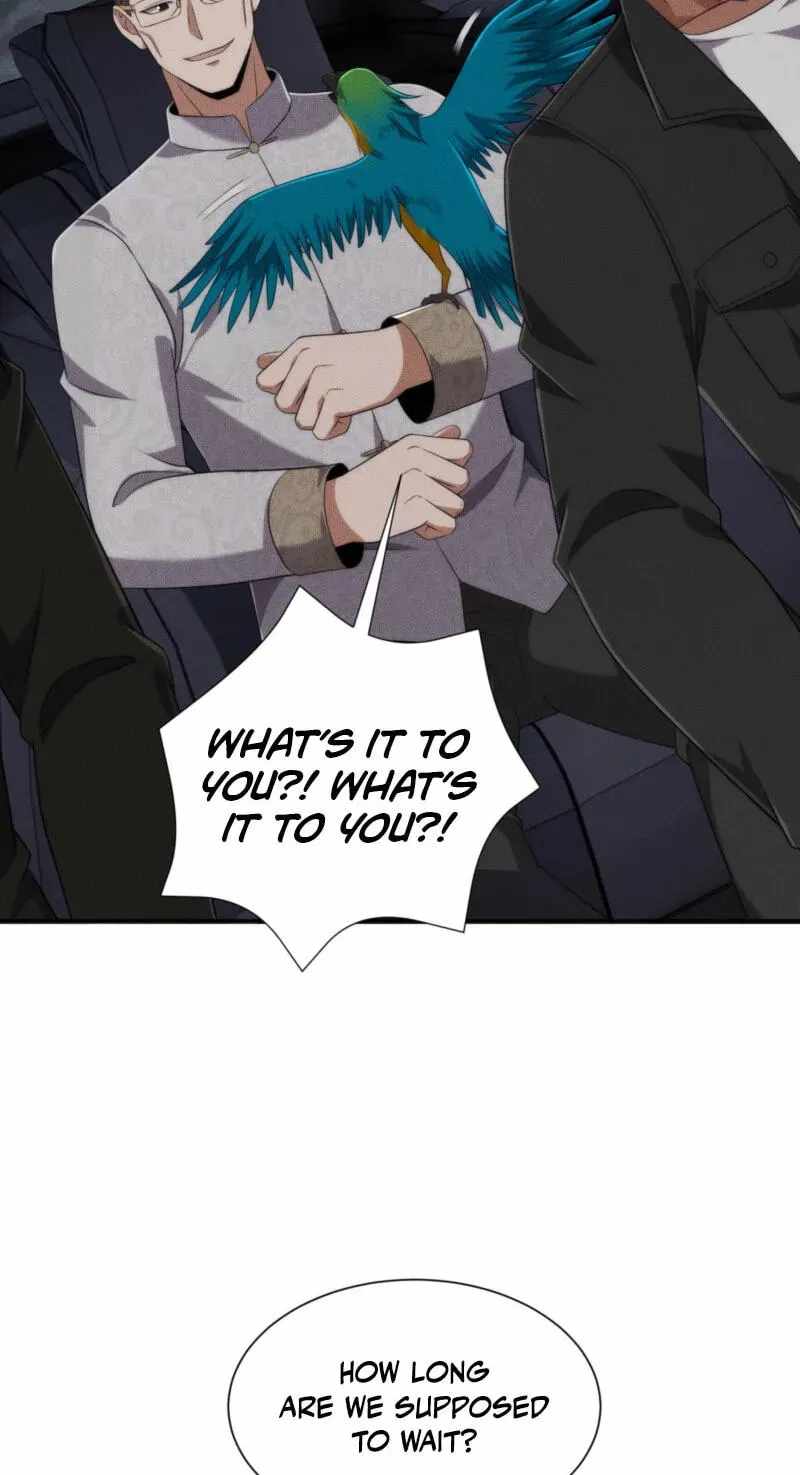 Urban Dragon Revealed — Chapter 101 — page 26