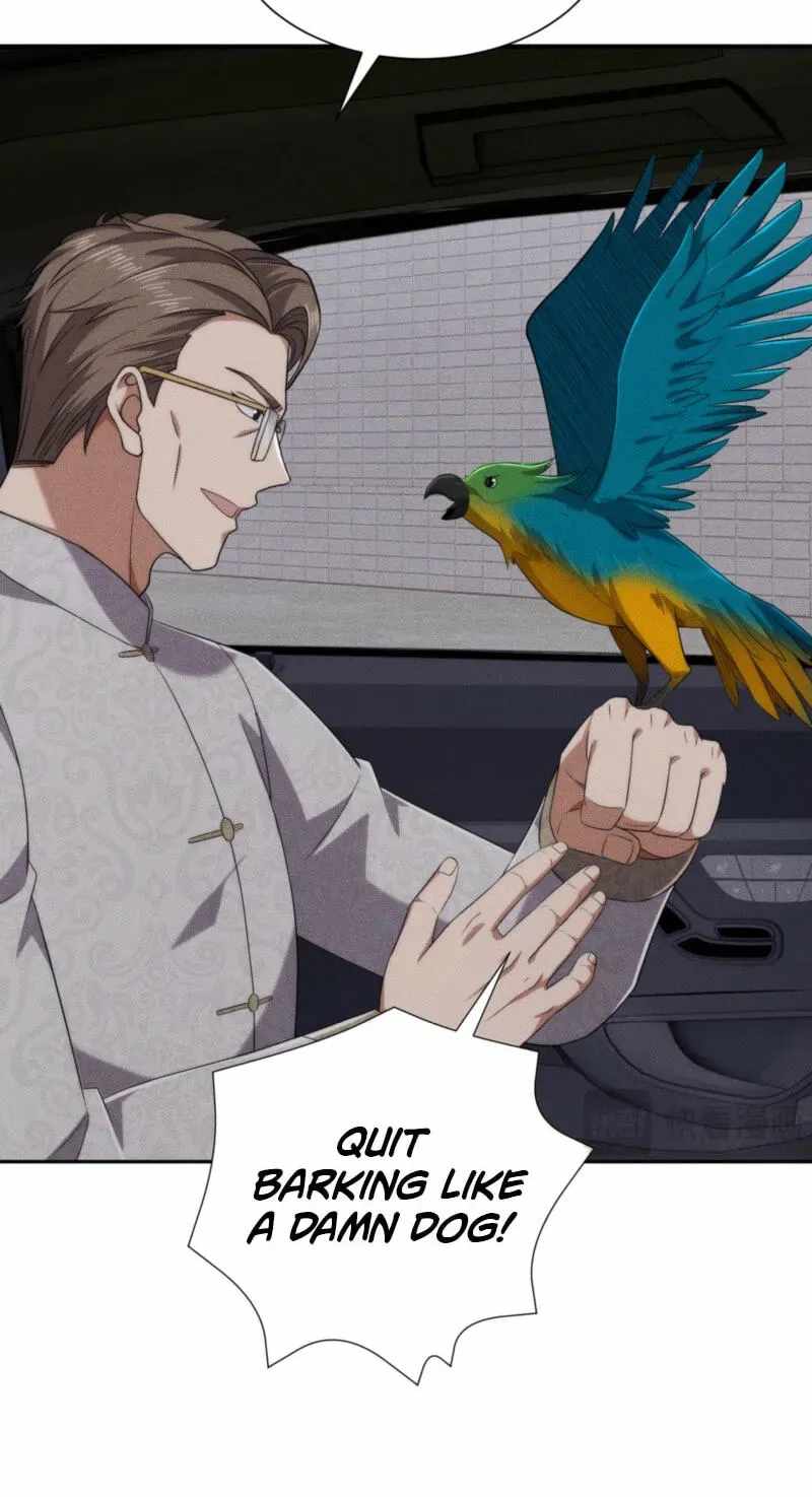 Urban Dragon Revealed — Chapter 101 — page 27