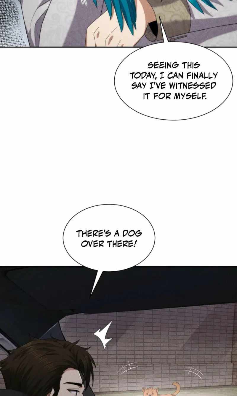 Urban Dragon Revealed — Chapter 101 — page 29