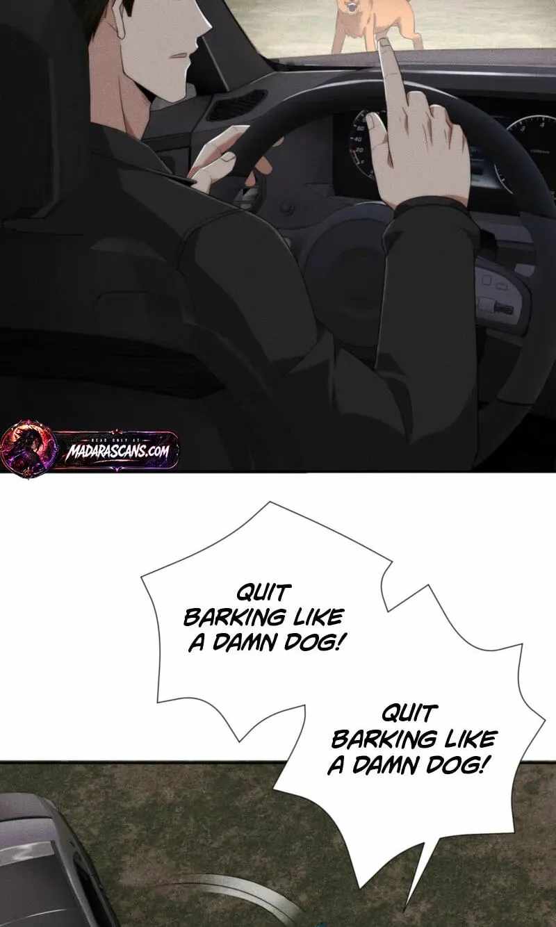 Urban Dragon Revealed — Chapter 101 — page 30