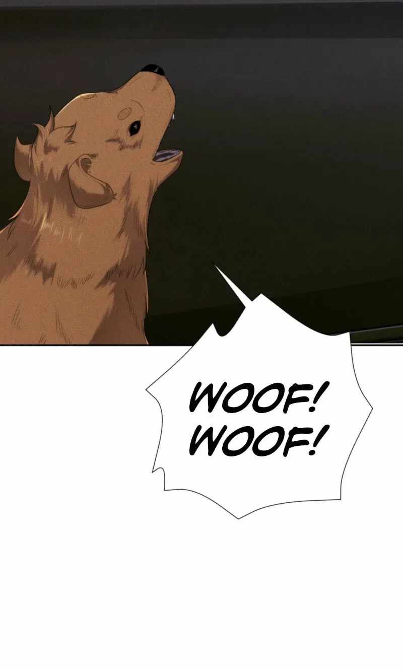 Urban Dragon Revealed — Chapter 101 — page 33
