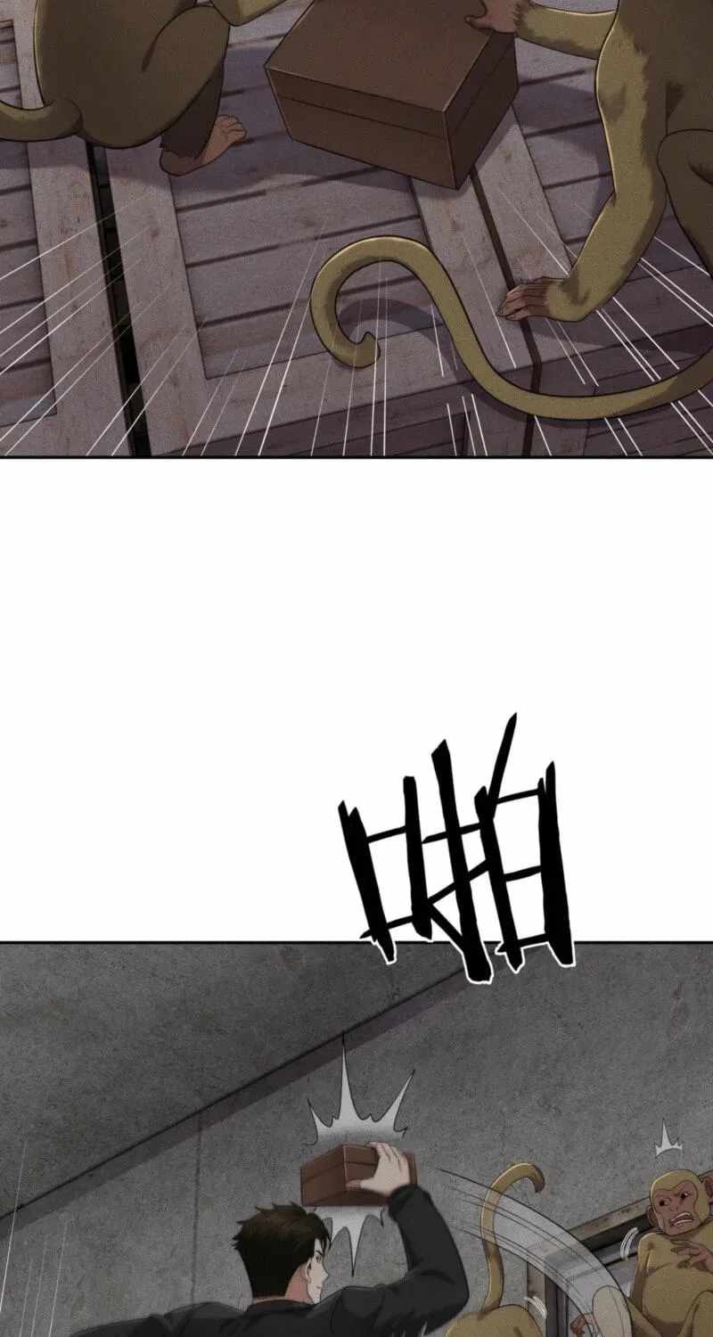 Urban Dragon Revealed — Chapter 101 — page 44
