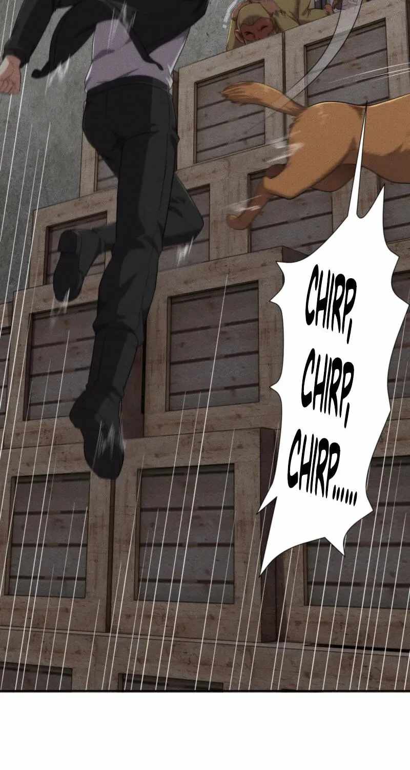 Urban Dragon Revealed — Chapter 101 — page 46
