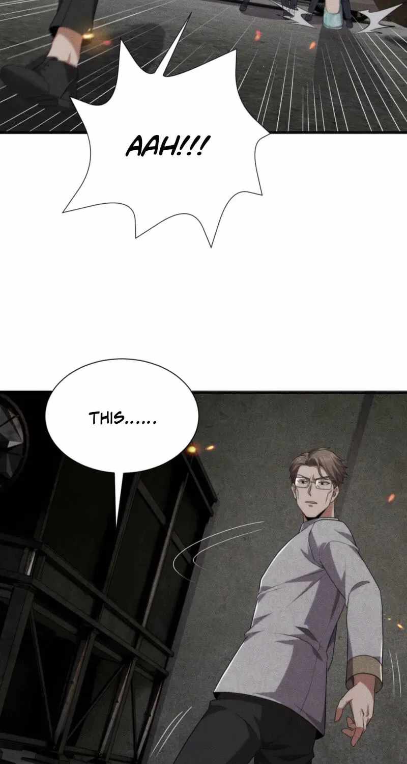Urban Dragon Revealed — Chapter 101 — page 60