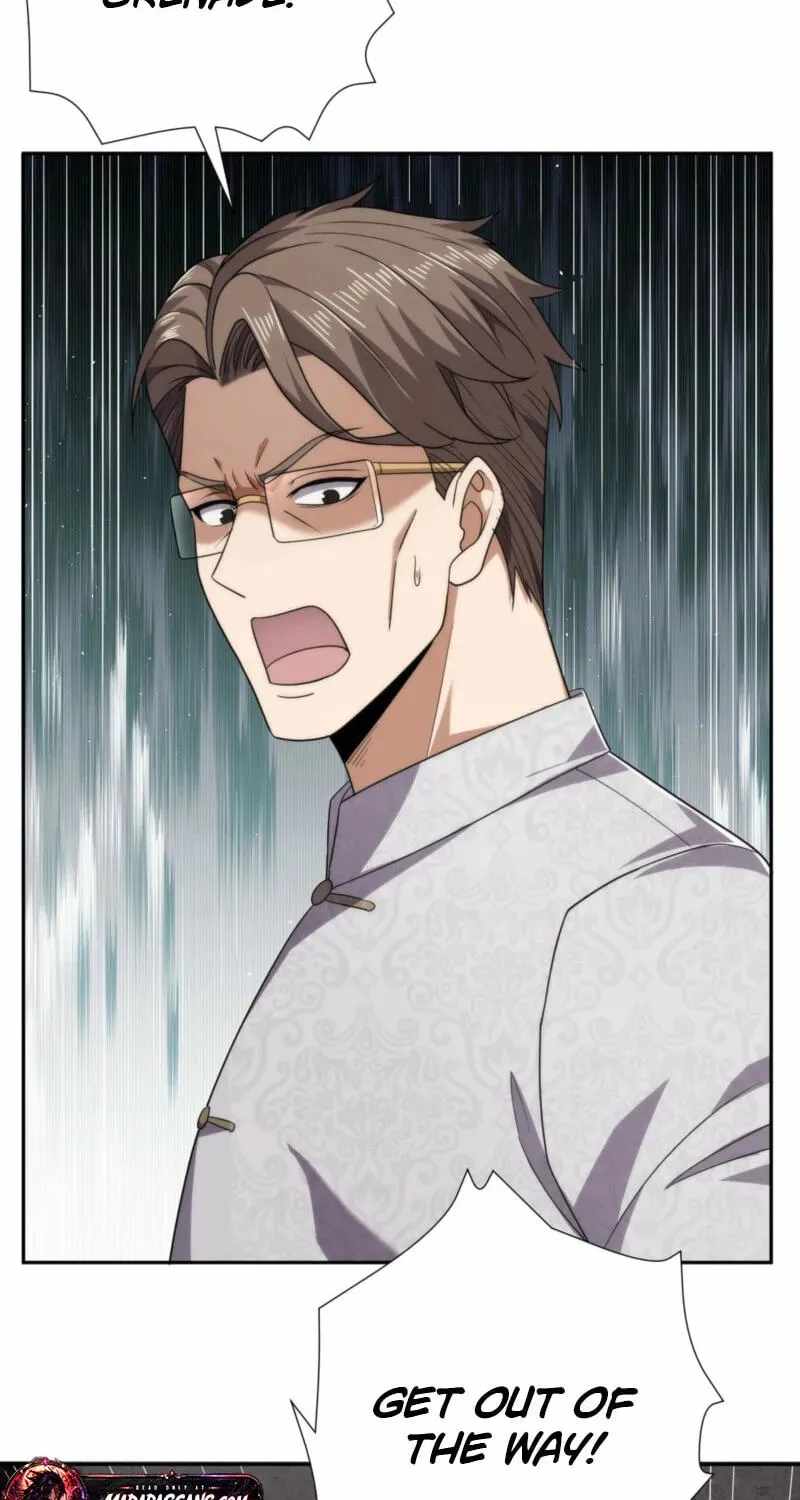 Urban Dragon Revealed — Chapter 101 — page 64