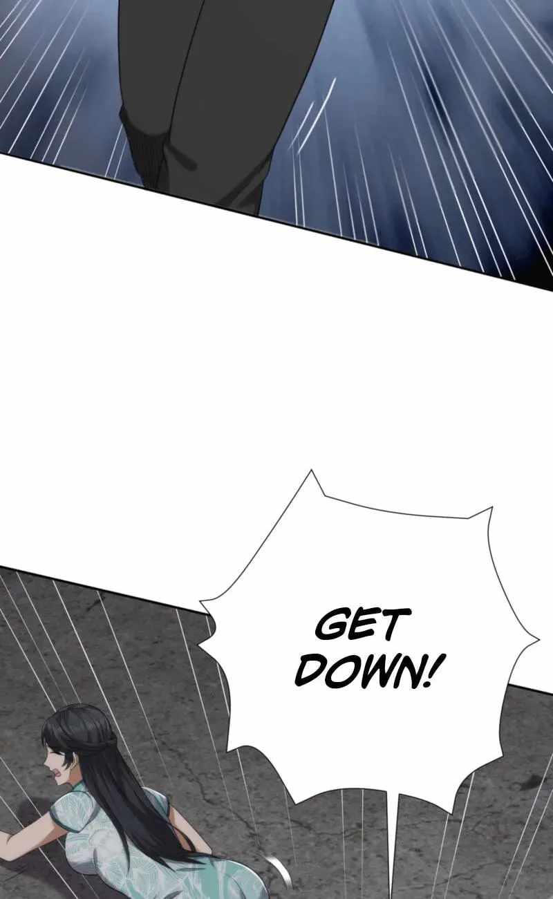 Urban Dragon Revealed — Chapter 101 — page 69