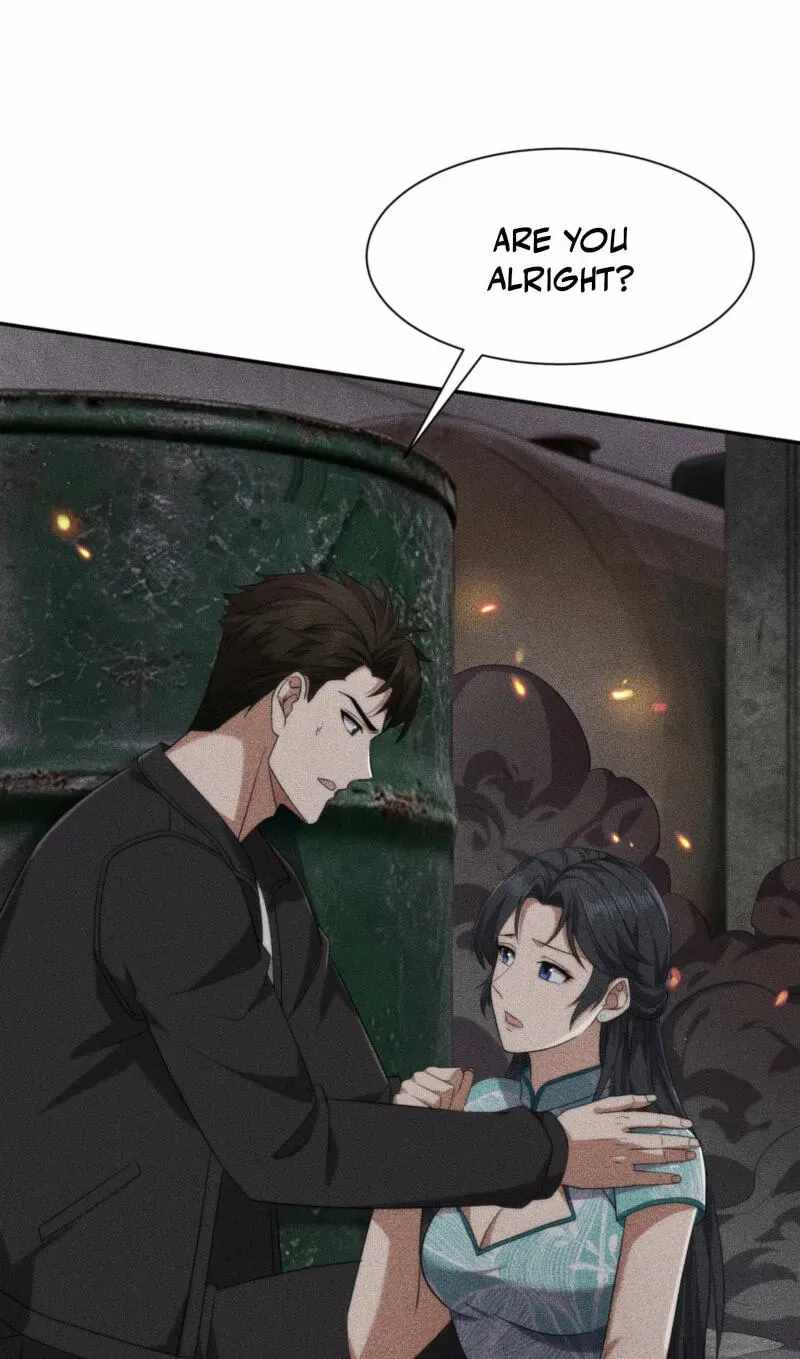 Urban Dragon Revealed — Chapter 101 — page 75
