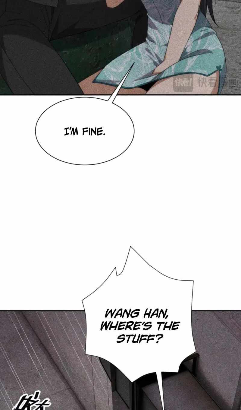 Urban Dragon Revealed — Chapter 101 — page 76