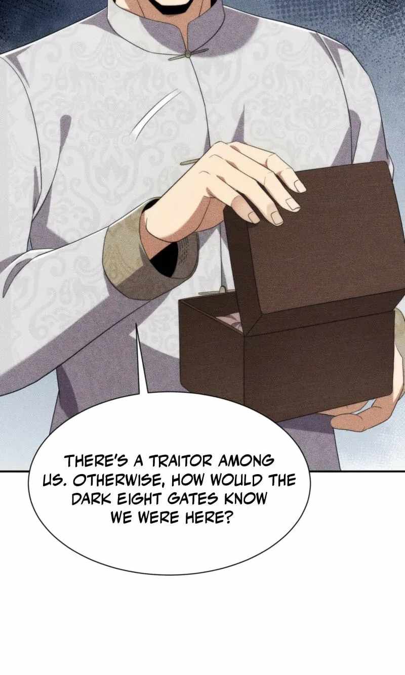 Urban Dragon Revealed — Chapter 101 — page 80
