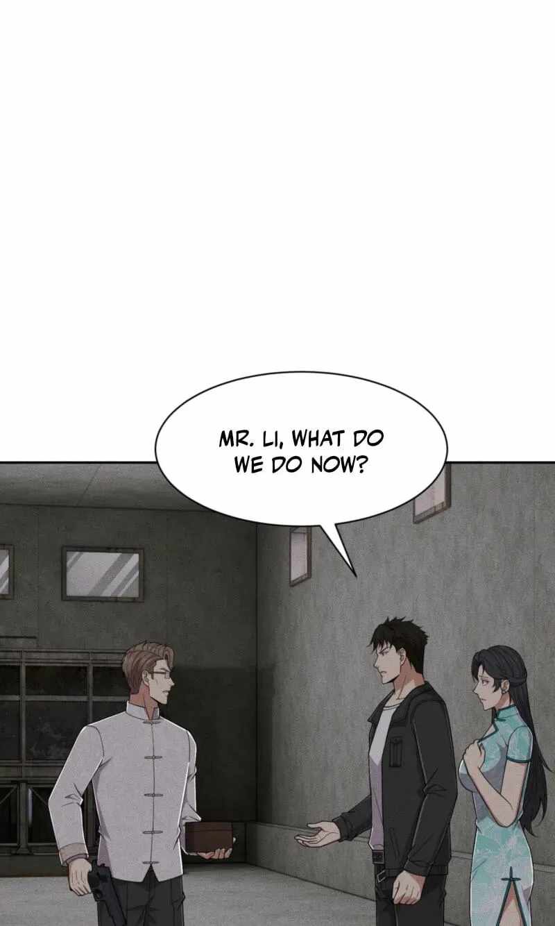 Urban Dragon Revealed — Chapter 101 — page 81
