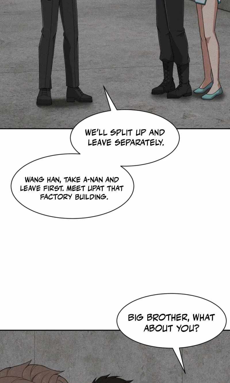 Urban Dragon Revealed — Chapter 101 — page 82