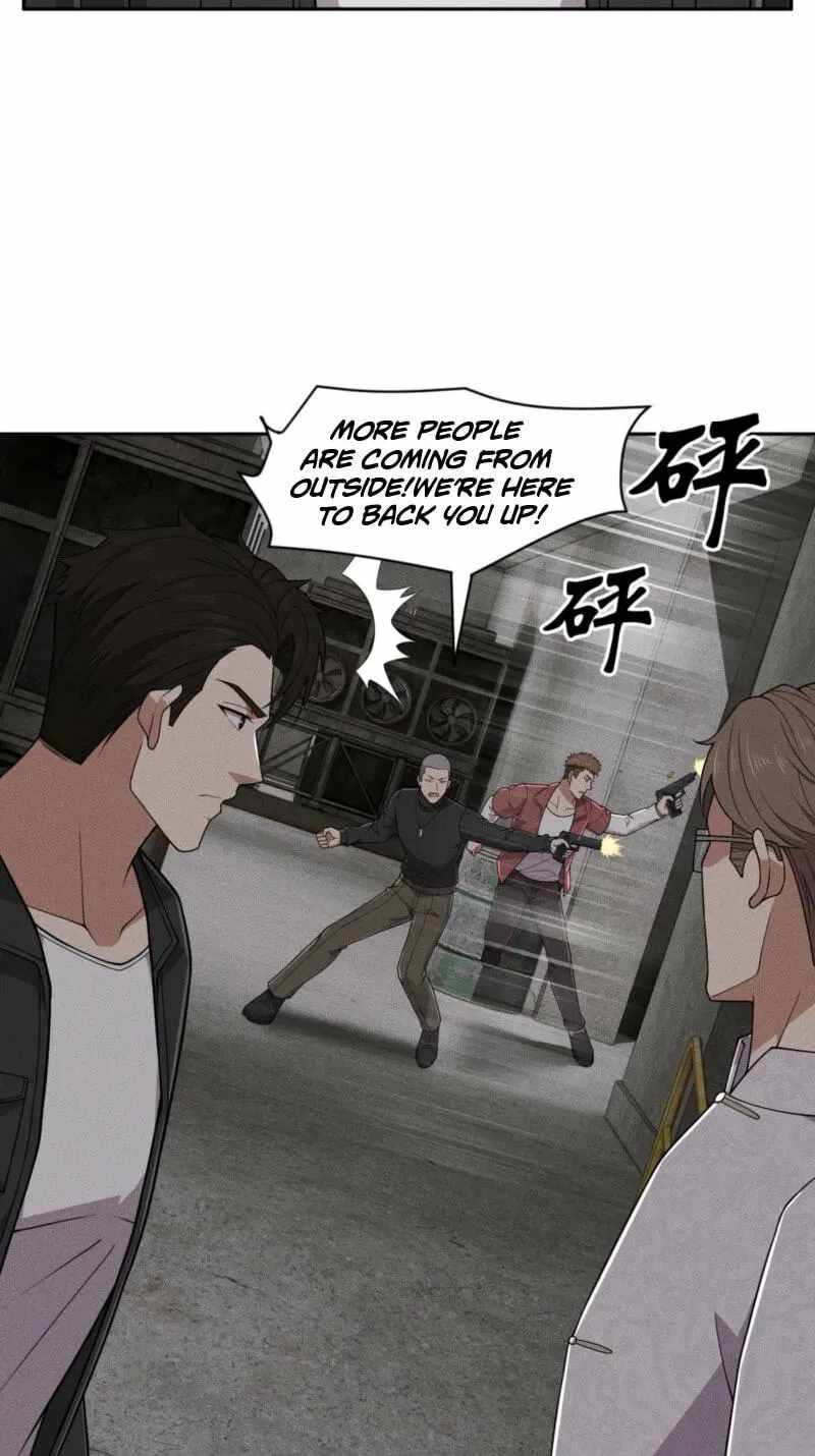 Urban Dragon Revealed — Chapter 101 — page 85