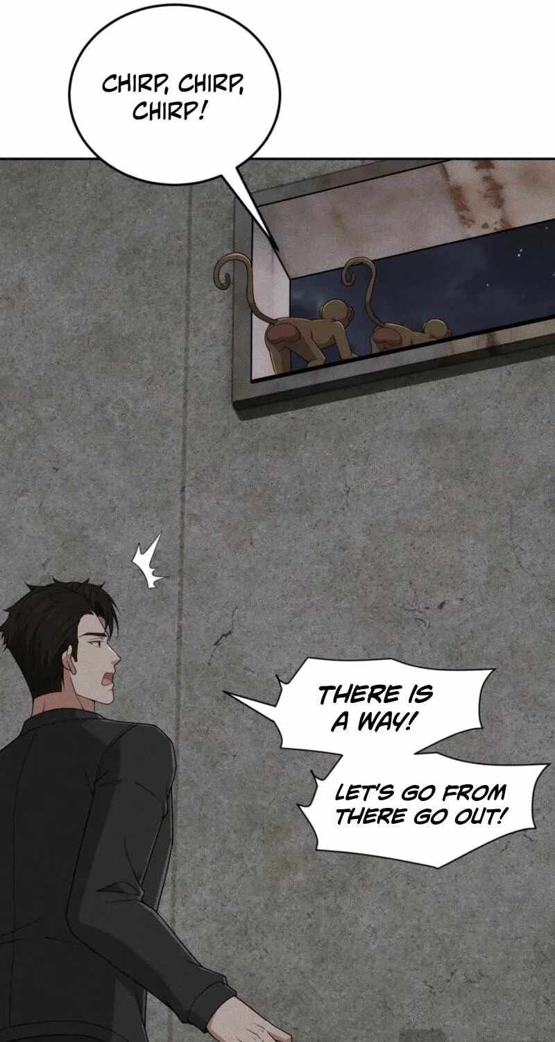 Urban Dragon Revealed — Chapter 101 — page 89