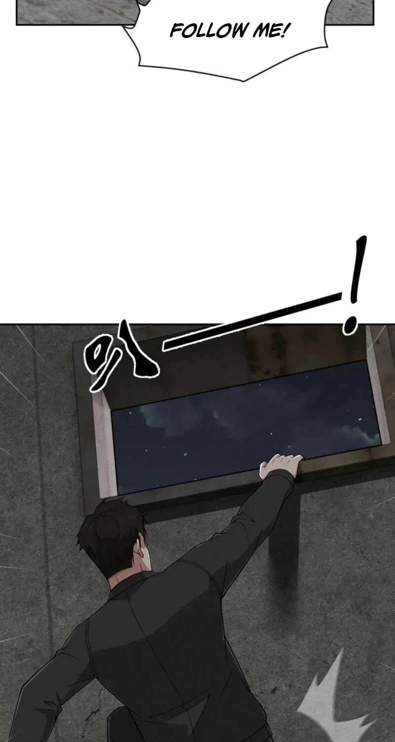 Urban Dragon Revealed — Chapter 101 — page 93