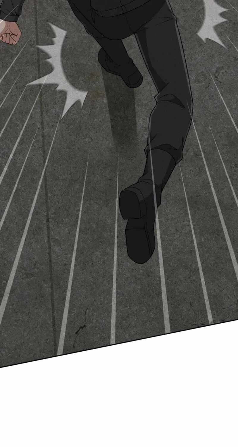Urban Dragon Revealed — Chapter 101 — page 95
