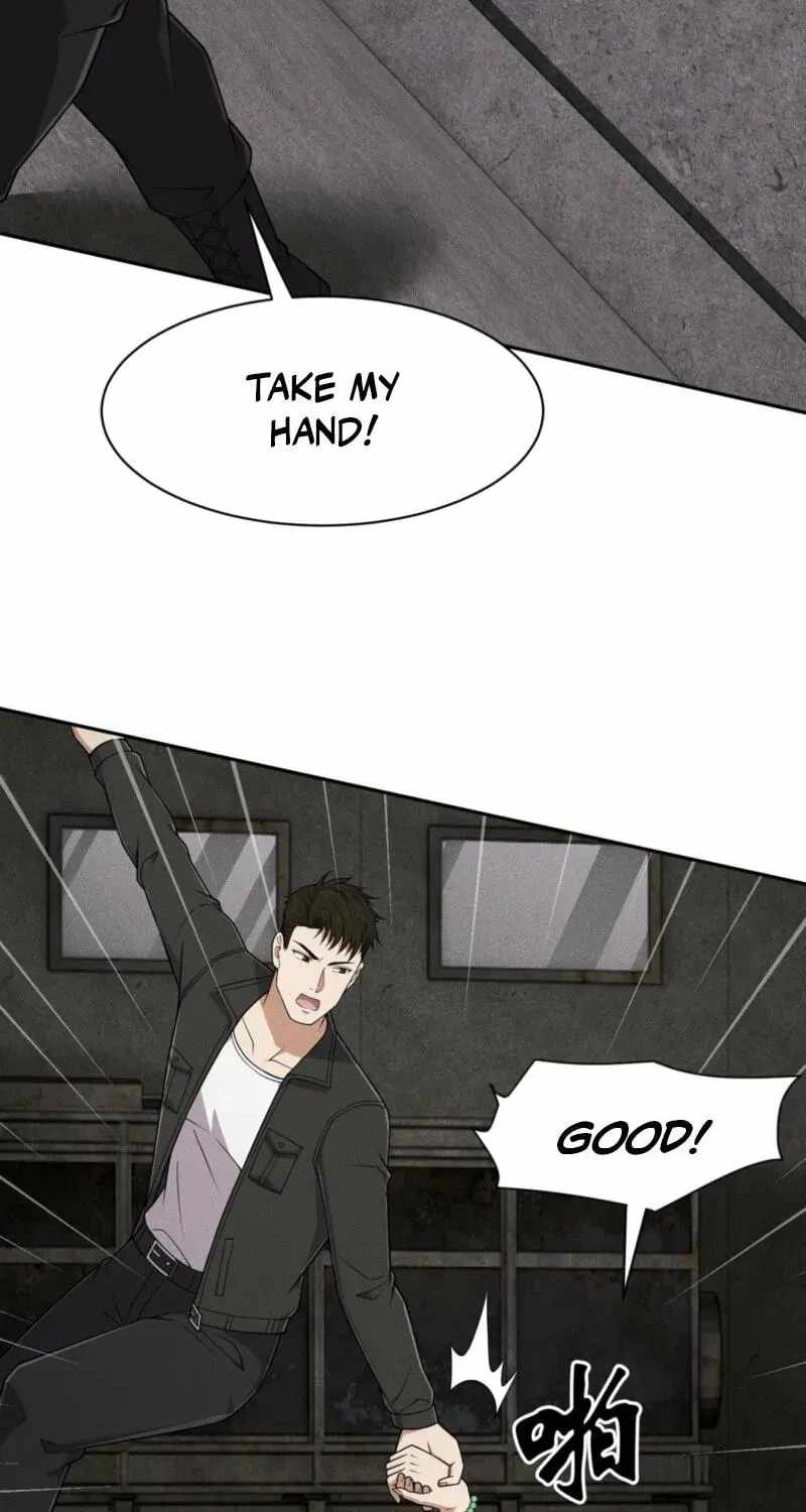 Urban Dragon Revealed — Chapter 101 — page 99