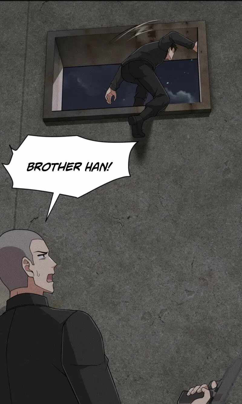 Urban Dragon Revealed — Chapter 102 — page 6
