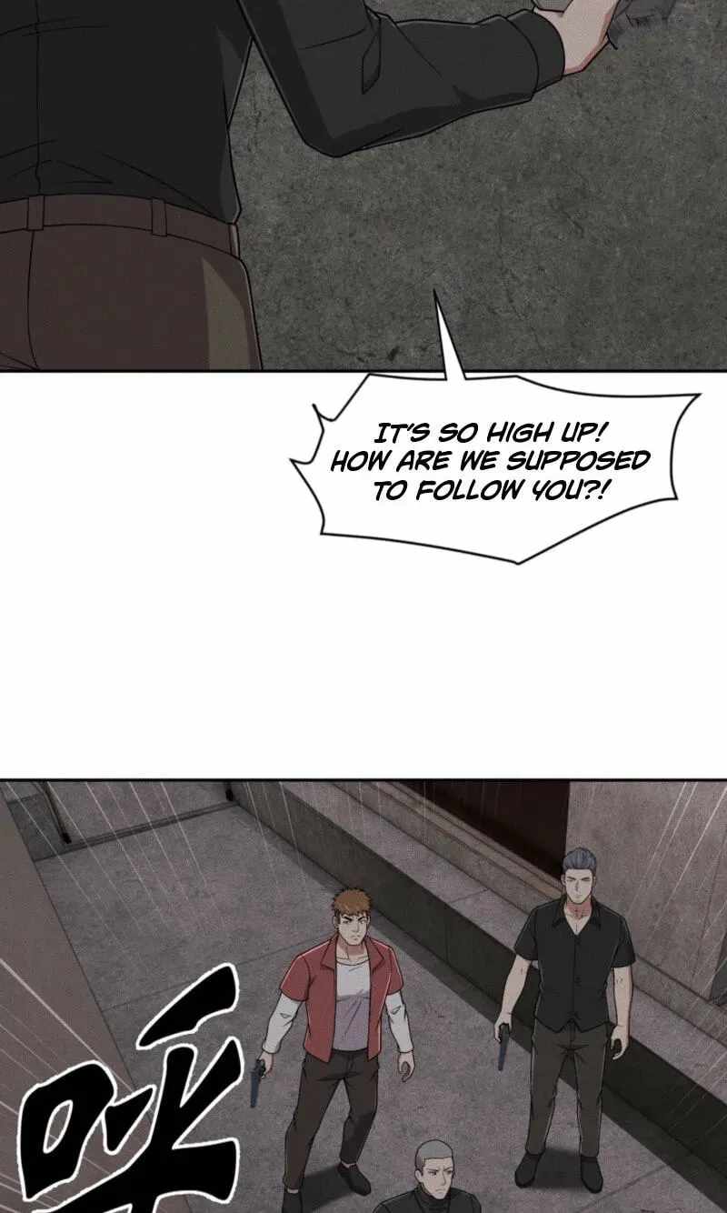 Urban Dragon Revealed — Chapter 102 — page 7