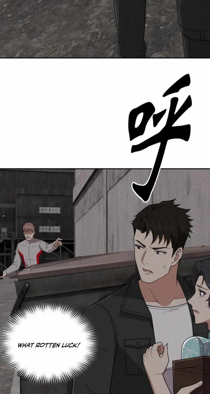Urban Dragon Revealed — Chapter 102 — page 16
