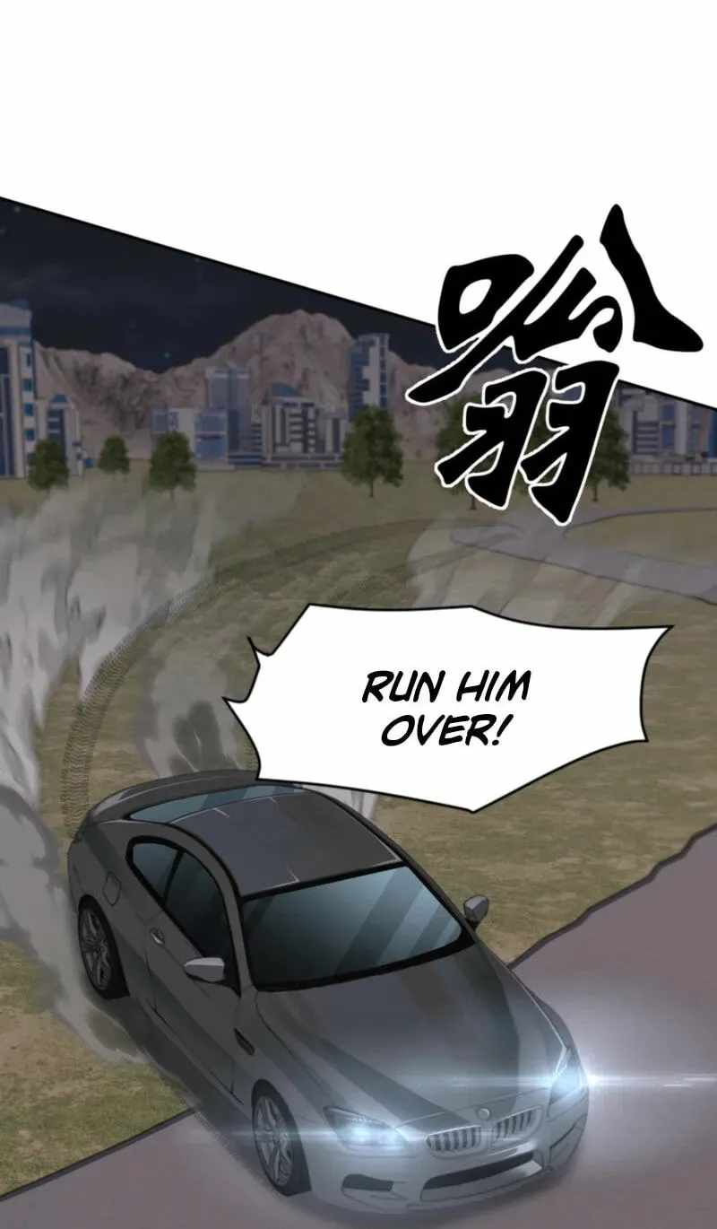 Urban Dragon Revealed — Chapter 102 — page 27