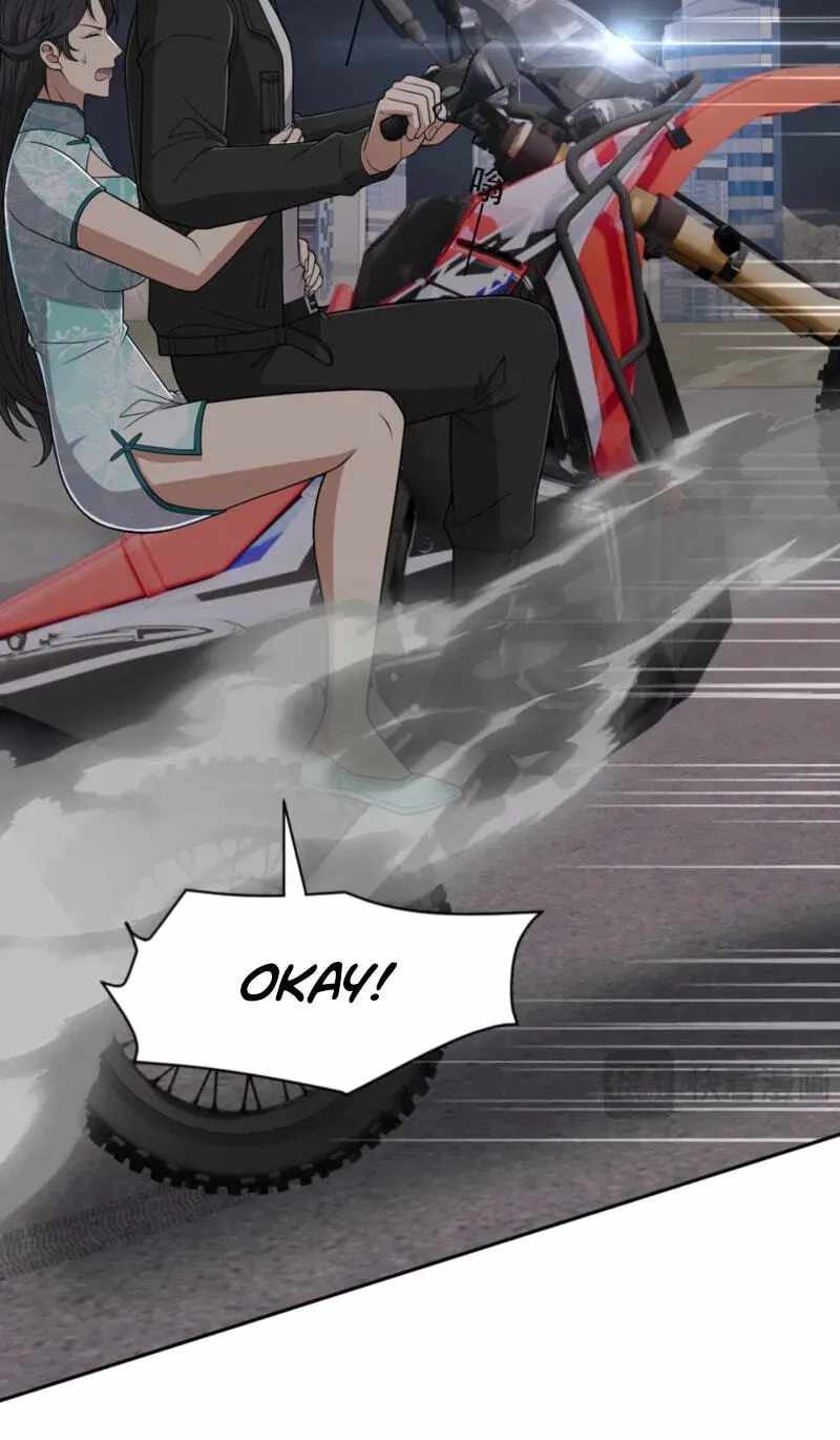 Urban Dragon Revealed — Chapter 102 — page 29