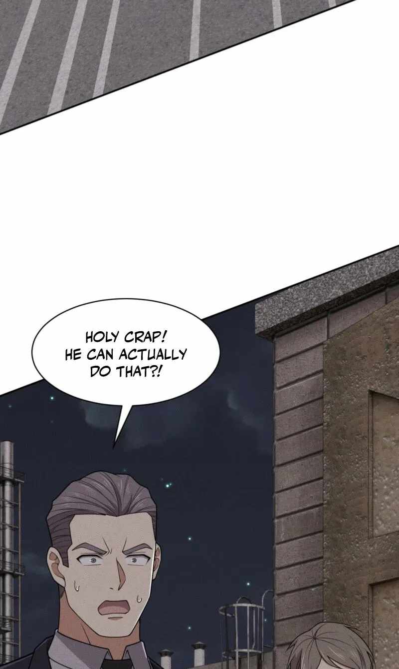 Urban Dragon Revealed — Chapter 102 — page 33