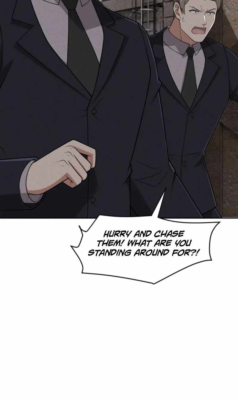 Urban Dragon Revealed — Chapter 102 — page 34