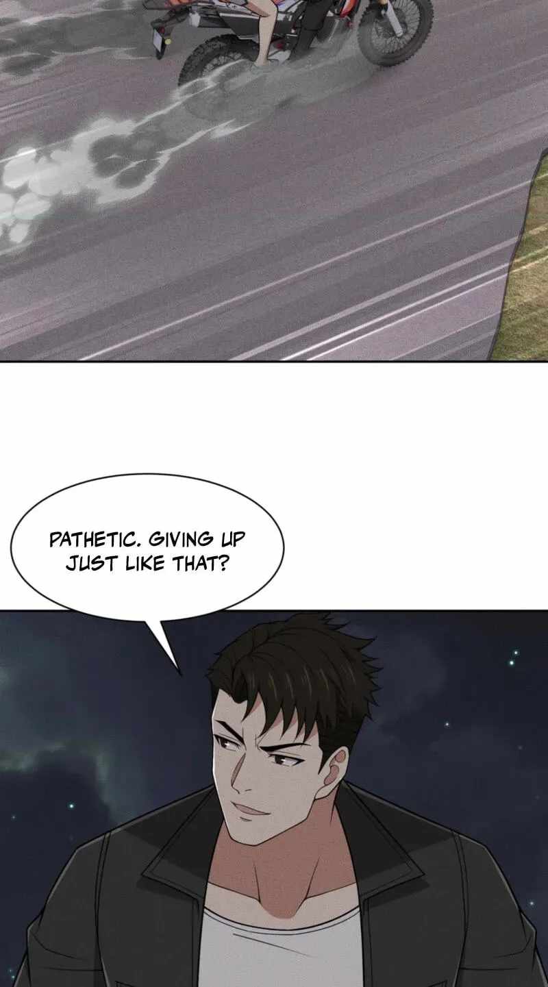 Urban Dragon Revealed — Chapter 102 — page 42