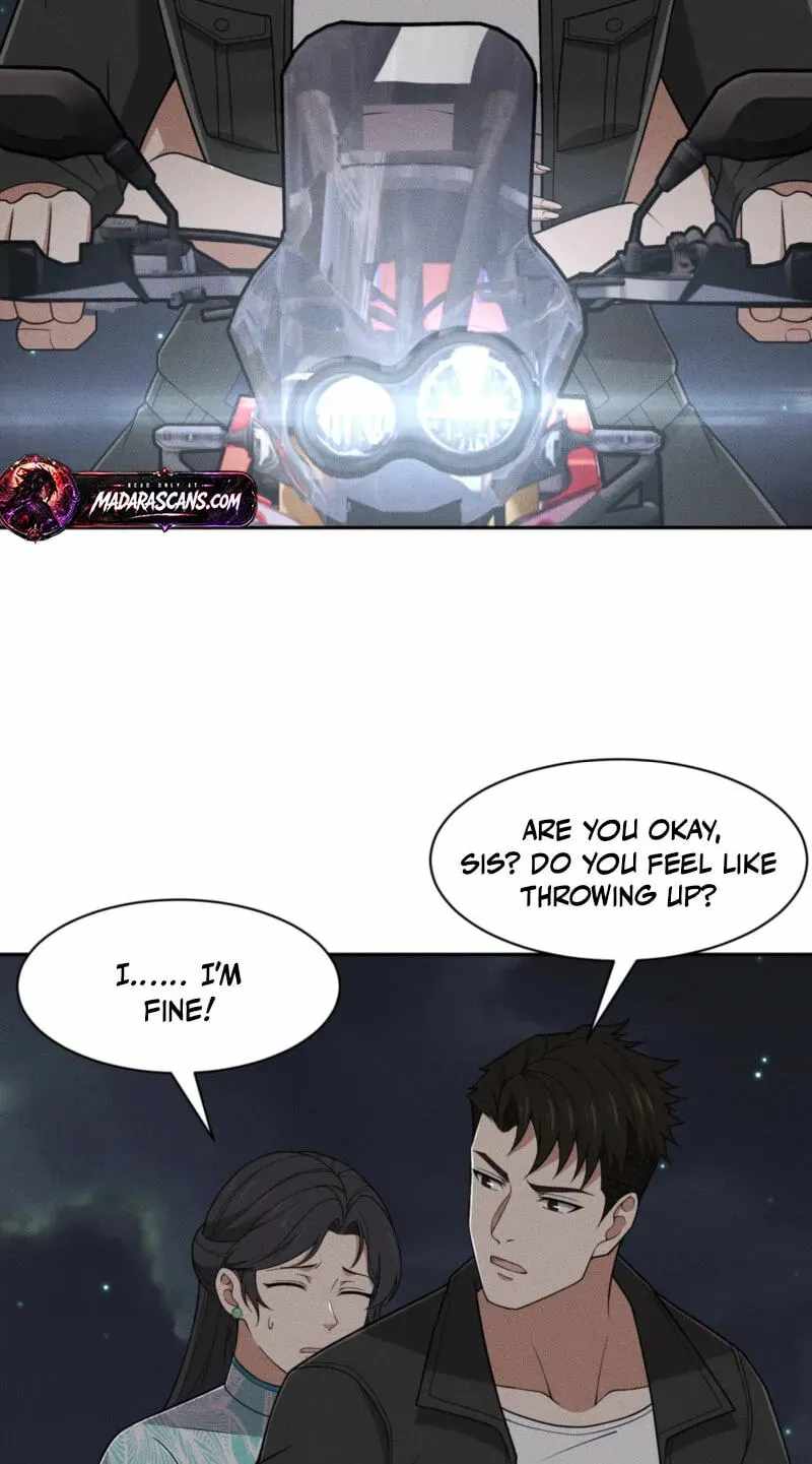Urban Dragon Revealed — Chapter 102 — page 43