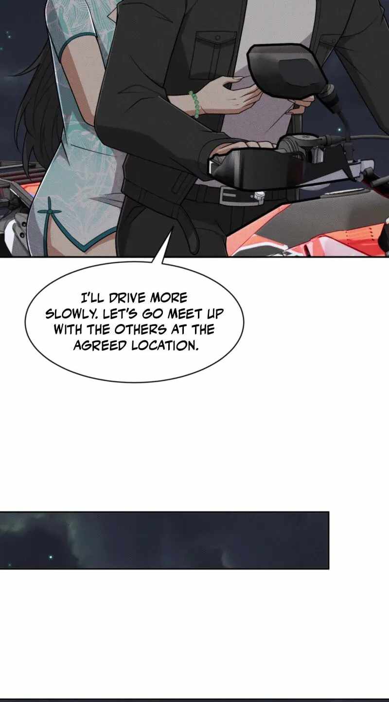 Urban Dragon Revealed — Chapter 102 — page 44