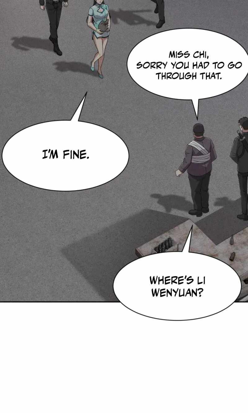 Urban Dragon Revealed — Chapter 102 — page 55