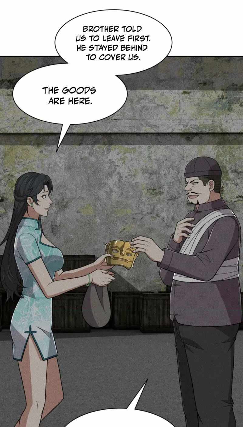 Urban Dragon Revealed — Chapter 102 — page 56
