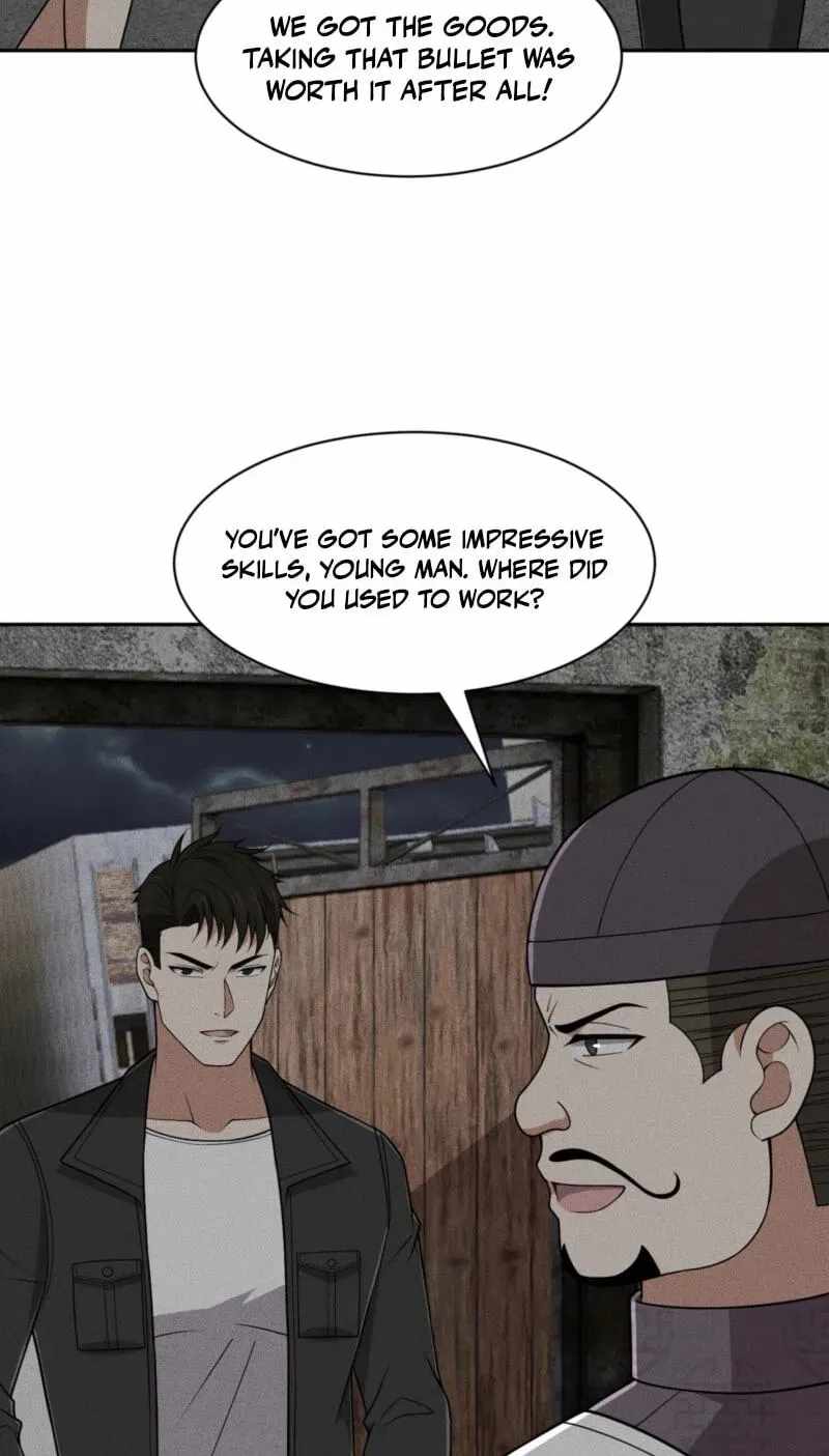 Urban Dragon Revealed — Chapter 102 — page 57