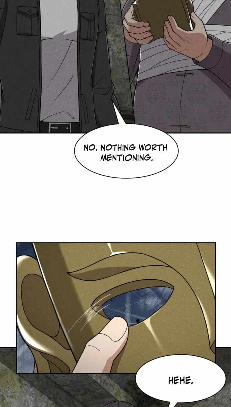 Urban Dragon Revealed — Chapter 102 — page 59