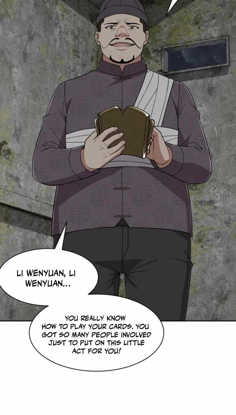 Urban Dragon Revealed — Chapter 102 — page 60