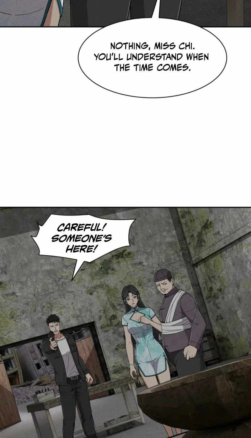 Urban Dragon Revealed — Chapter 102 — page 62