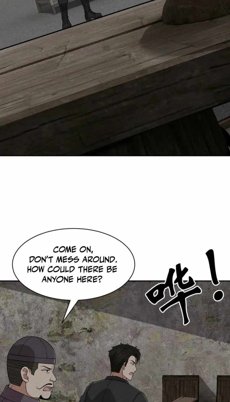 Urban Dragon Revealed — Chapter 102 — page 63
