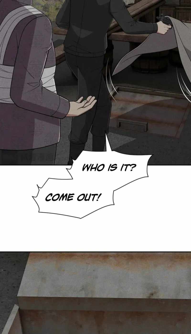 Urban Dragon Revealed — Chapter 102 — page 64