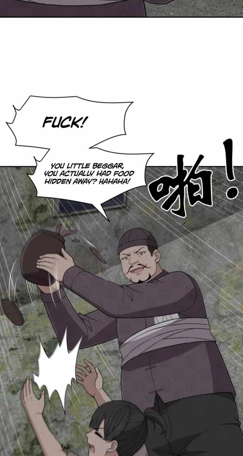 Urban Dragon Revealed — Chapter 102 — page 68
