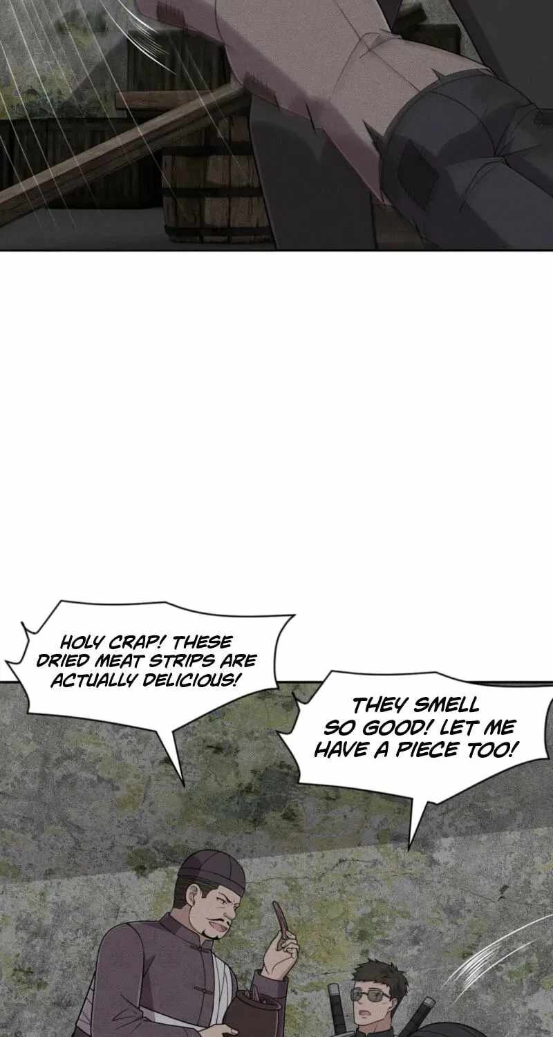 Urban Dragon Revealed — Chapter 102 — page 70
