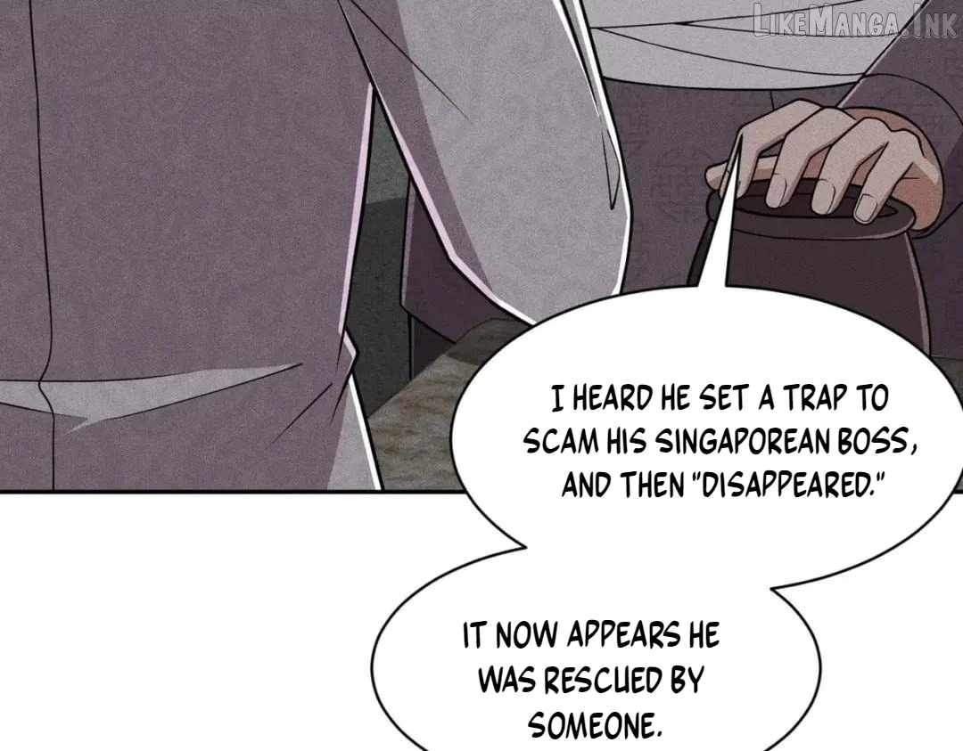 Urban Dragon Revealed — Chapter 103 — page 6