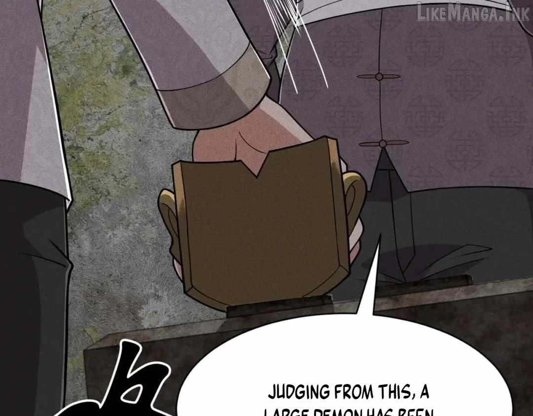 Urban Dragon Revealed — Chapter 103 — page 11