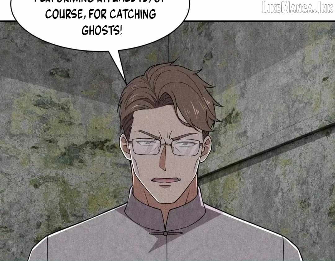 Urban Dragon Revealed — Chapter 103 — page 13