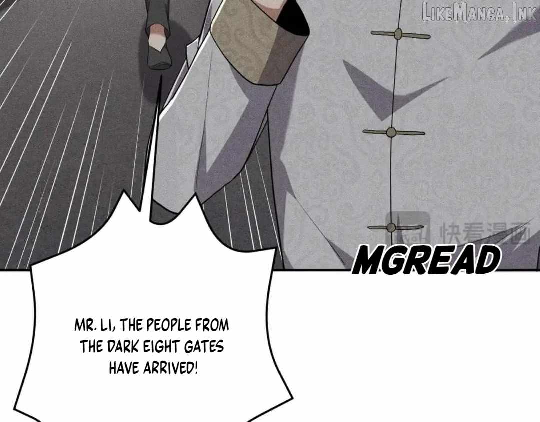 Urban Dragon Revealed — Chapter 103 — page 23