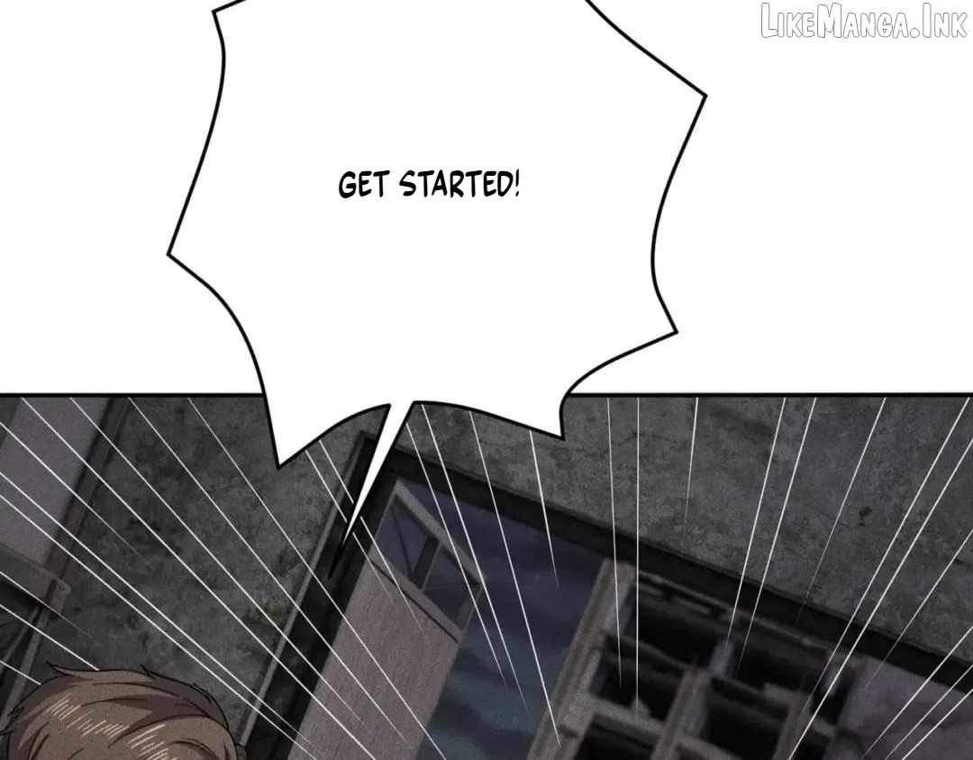 Urban Dragon Revealed — Chapter 103 — page 29