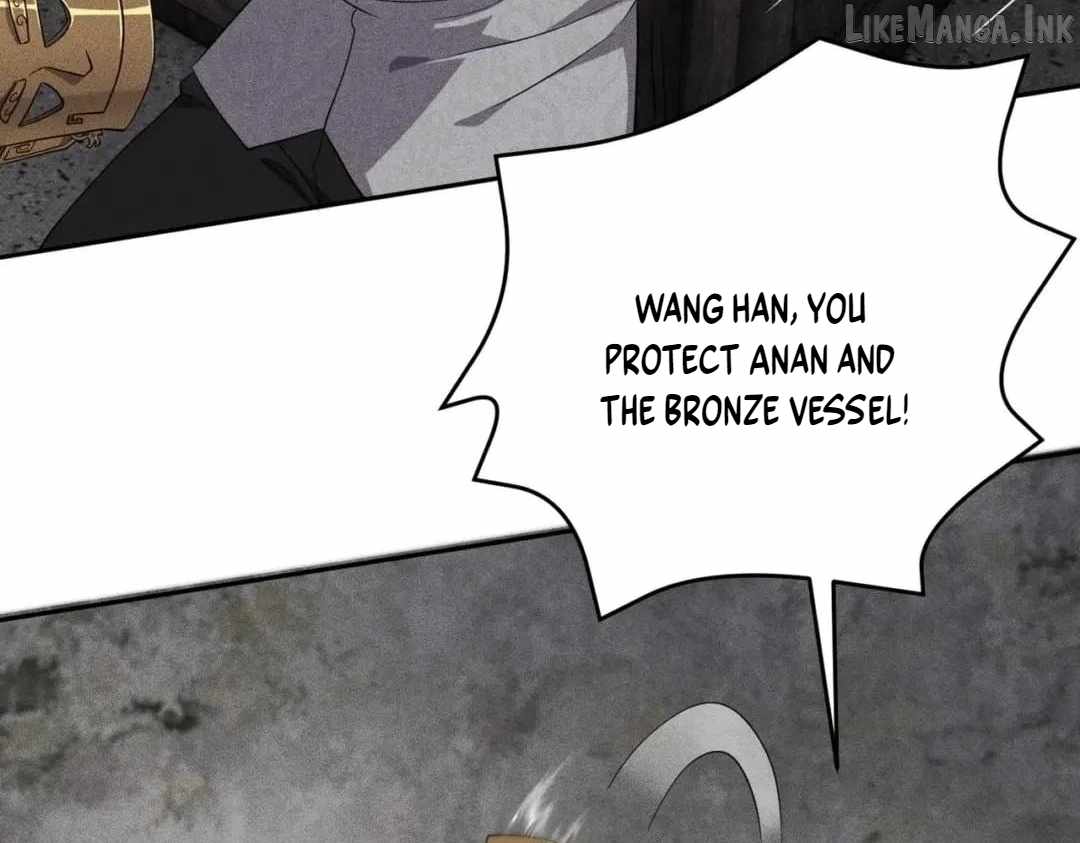 Urban Dragon Revealed — Chapter 103 — page 35