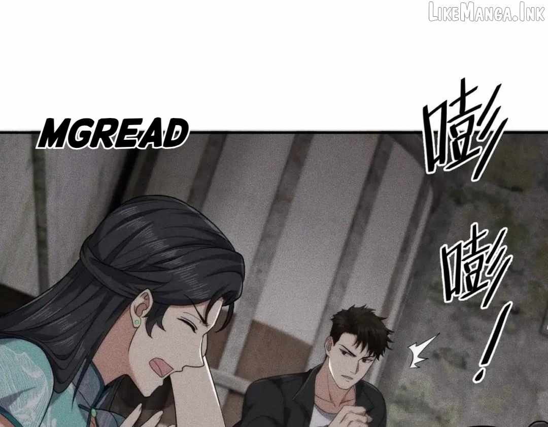 Urban Dragon Revealed — Chapter 103 — page 38
